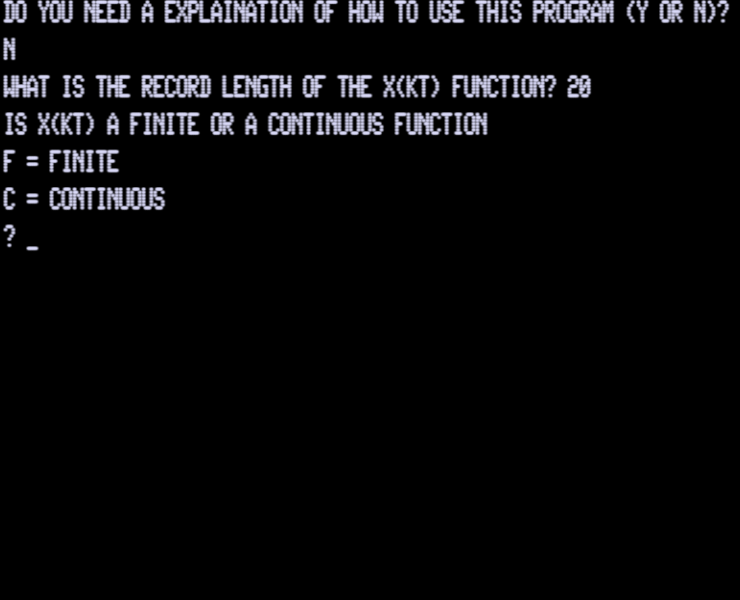 Screen shot